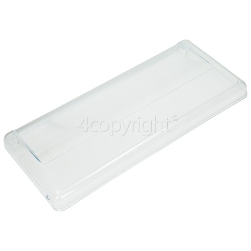 Whirlpool Freezer Drawer Front Cover