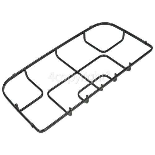 Indesit Double Pan Support : 450x220mm