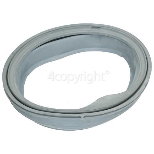 Atlantic Door Seal