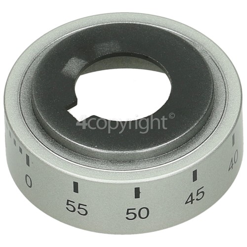 Baumatic BT2431SS Timer Knob