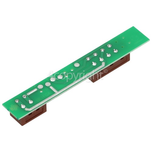 Whirlpool 208037245004 AME250 Control Unit