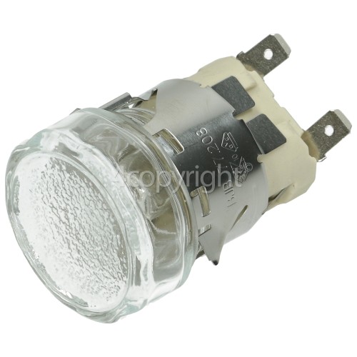 Whirlpool Halogen Lamp