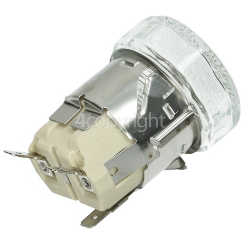 Whirlpool Halogen Lamp