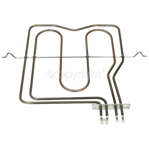 Indesit Dual Oven/Grill Element 1000/1200W