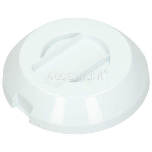 BISSELL Pet Hair Eraser Multi Cyclonic 69P3E Dirt Tank Bottom Lid