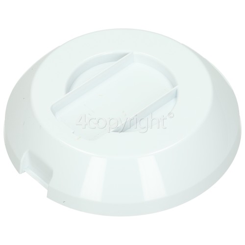 BISSELL CleanView Multi Cyclonic 23A7E Dirt Tank Bottom Lid