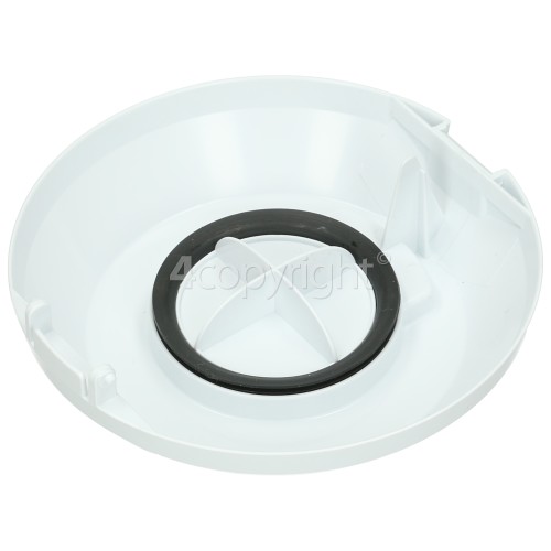 BISSELL CleanView Multi Cyclonic 26Y1E Dirt Tank Bottom Lid