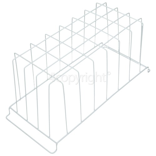 MCF95 Chest Freezer Basket