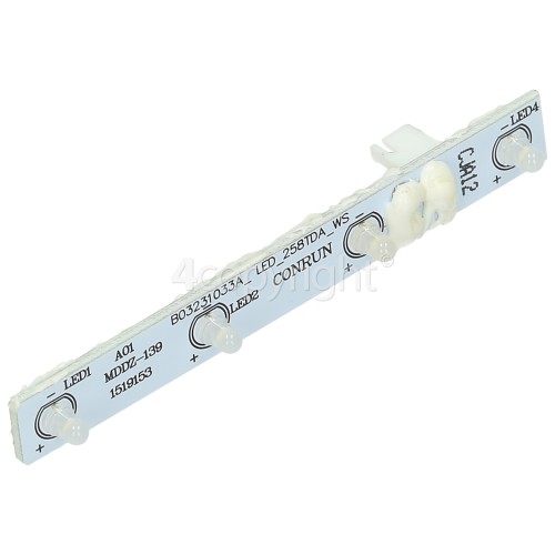 Fridge LED Light Official Hisense Shop