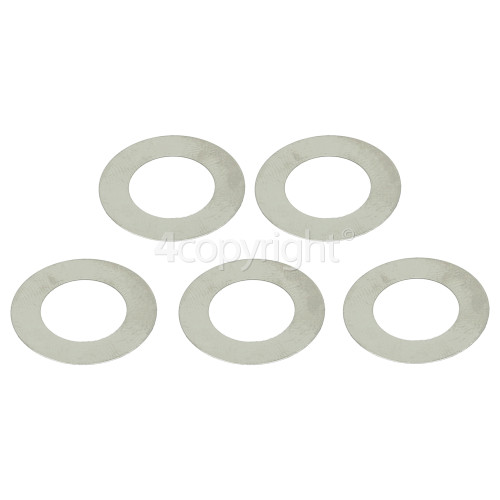 Kenwood A701A Washer (Pack Of 5)