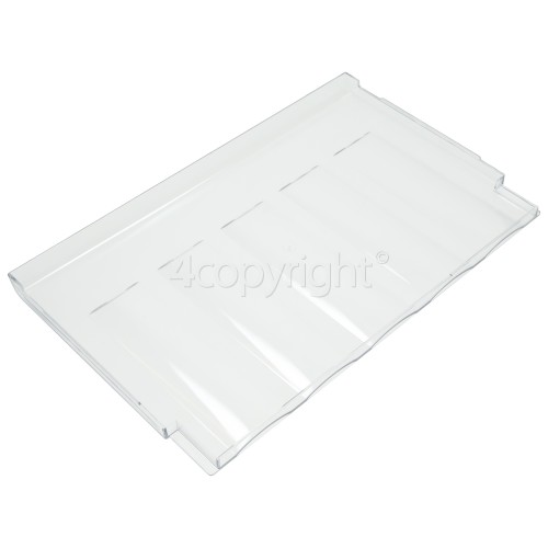 Hoover Fridge Plastic Crisper Shelf