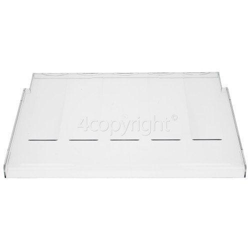 Hoover Fridge Plastic Crisper Shelf