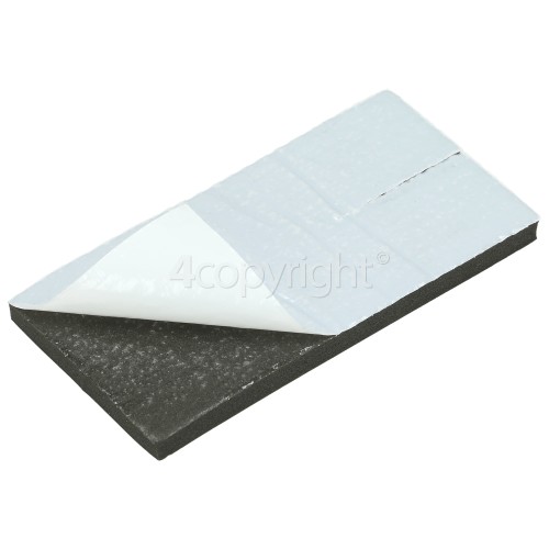 Hoover FR HAV 400 Y Gasket - Self Adhesive