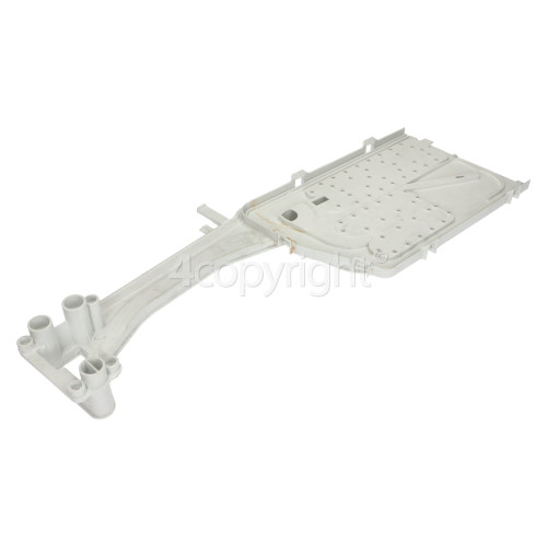 Hotpoint AQ113D 69EH UK Hopper Cover | www.4hotpoint.co.uk