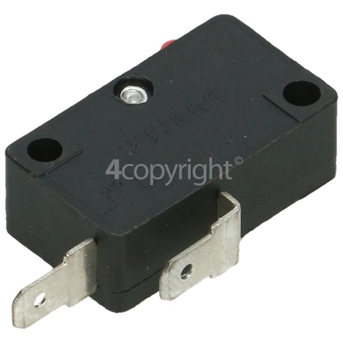 Hoover HMS340VX Microswitch 2tag (A)