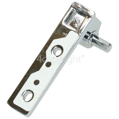 Daewoo Middle Hinge