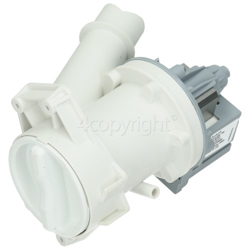 Teka TKX1 13 WD Drain Pump Assembly : Askoll M253 RC0214