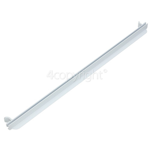 Sibir Freezer Glass Shelf Rear Trim