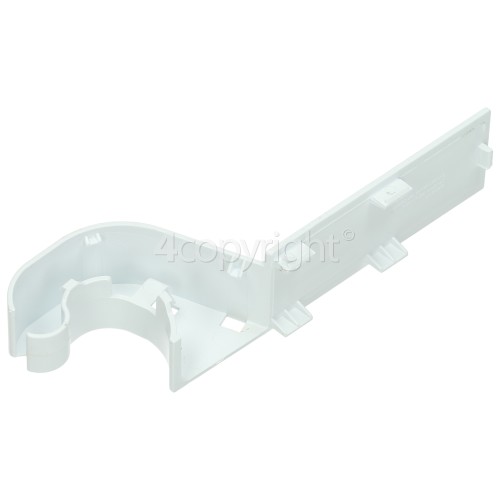 Samsung Left Hand Hinge Wire Cover