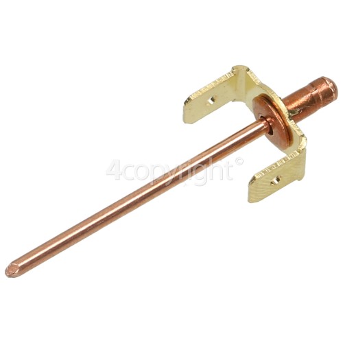 Ariston A 2010/2 (BROWN) 2-POLE Earthing Rivet