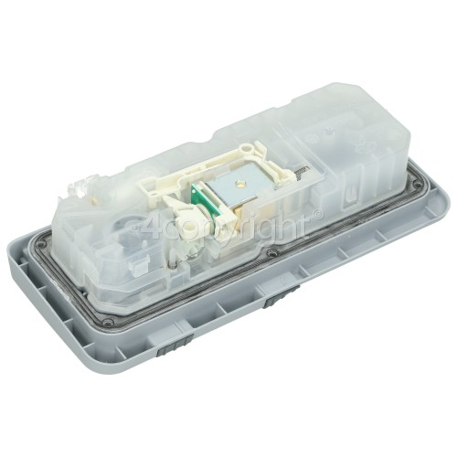 Whirlpool Detergent & Rinse Aid Dispenser KIT www.4whirlpool.co.uk