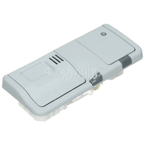 Whirlpool ADG 6340/1 IX Detergent & Rinse Aid Dispenser KIT