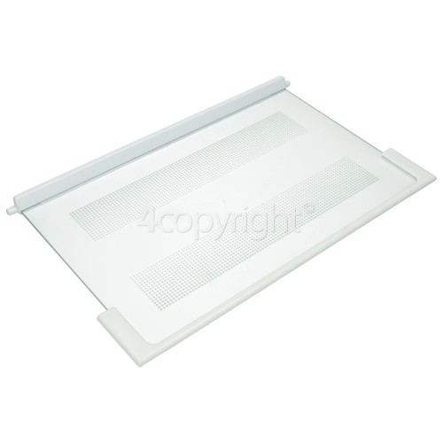 Baumatic BRB2713 Glass Shelf