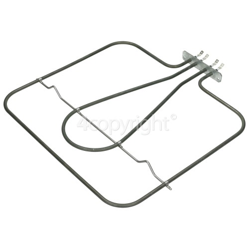 Hoover Lower Heating Element : Sahterm 5.C15.0028 1500W (1050+450)