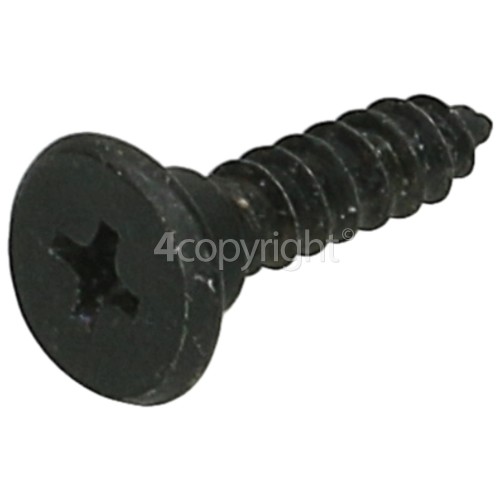 Indesit Oven Lower Trim Screw