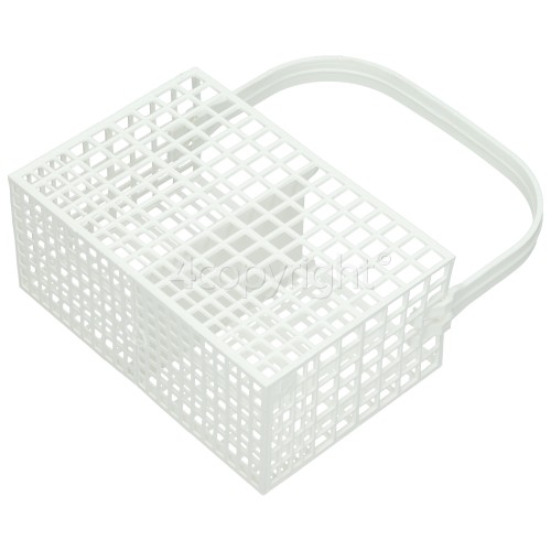 Candy Cutlery Basket