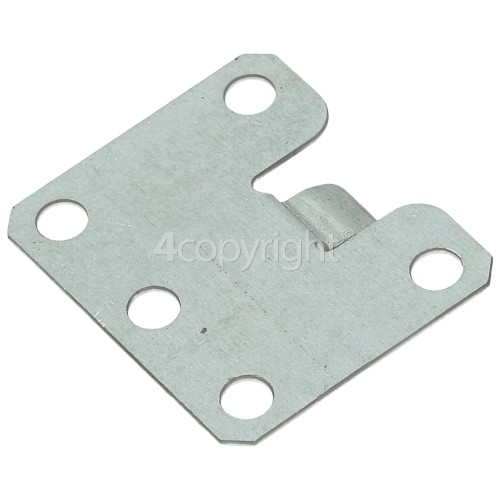 DI605DL Block Hooking Bracket