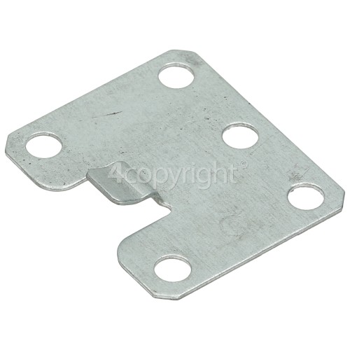 DI605DL Block Hooking Bracket