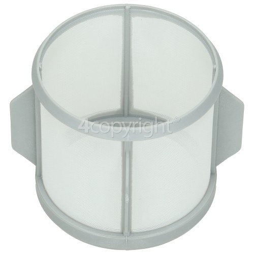 Hotpoint SDW60P Micro Filter