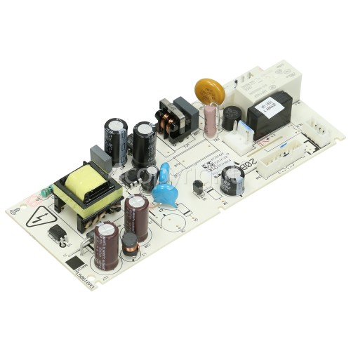 RIF1796 Main Board PCB Assembly