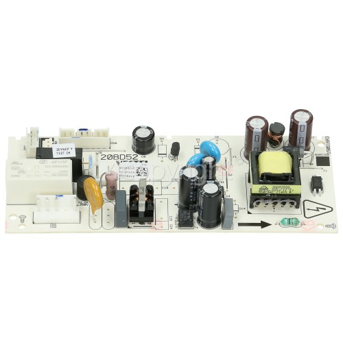 RIF1796 Main Board PCB Assembly