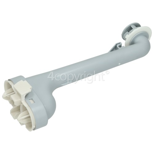 Aeg Upper Spray Arm Drainage Channel