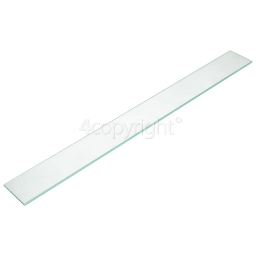 Baumatic BSTD60W Glass Cover