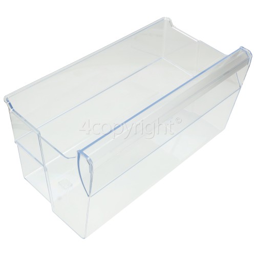 Ignis ARL761/A Lower Freezer Drawer - Transparent