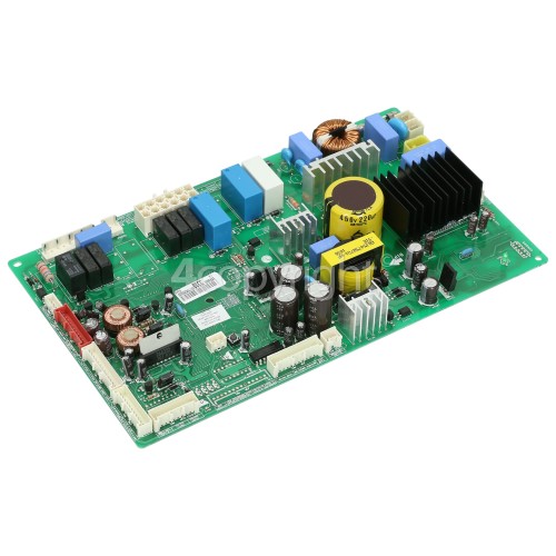 LG Main PCB Assembly www.4lg.co.uk