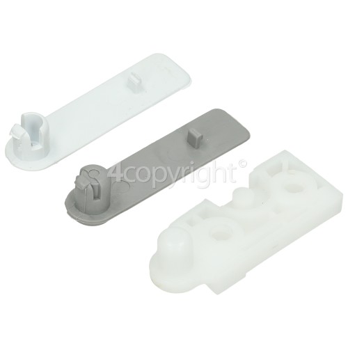 Beko Door Reversal Kit bekospares.co.uk