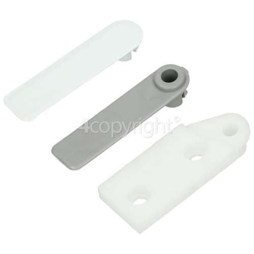 Beko Door Reversal Kit bekospares.co.uk