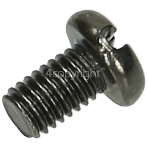 JVC Screw