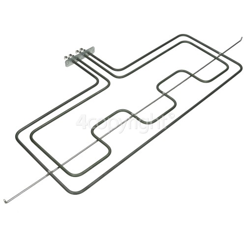 Hoover Top Oven / Grill Element | Spares, Parts & Accessories for  