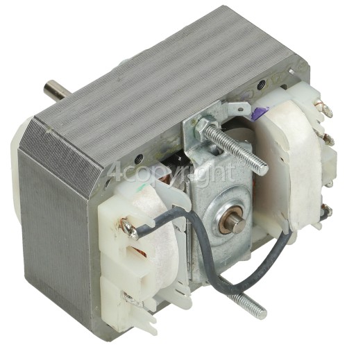 Stoves 059040671 Fan Motor