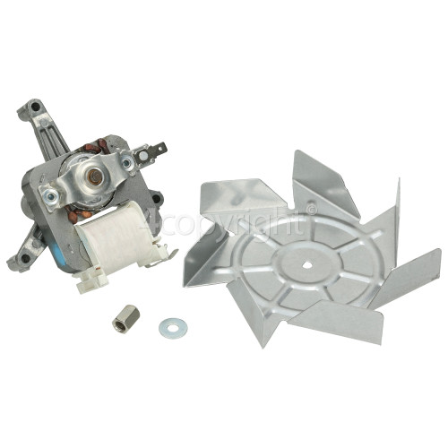 Acec Oven Fan Motor