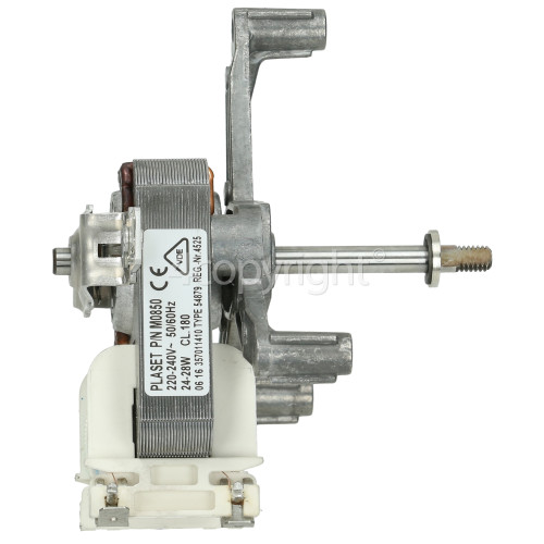 Acec Oven Fan Motor