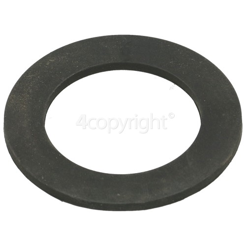 KDW243A Softener Cover Gasket : Approx 55mm. Outer 35mm. Inner