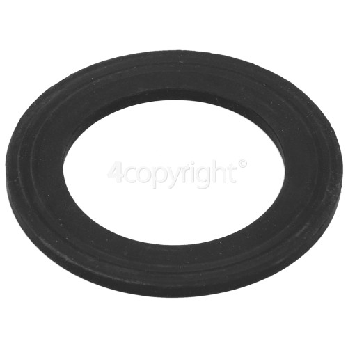 KDW12SL3A Softener Cover Gasket : Approx 55mm. Outer 35mm. Inner