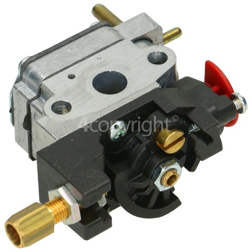 McCulloch Carburettor Zama www.4mcculloch.co.uk