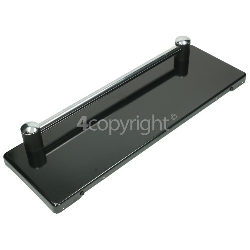 Rangemaster 5453 Gourmet NG blue Drawer Assembly